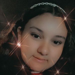 Meet your Posher, Caitlyn